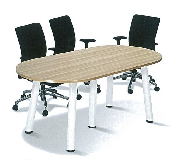 B Series Conferenc Table - CSC Office